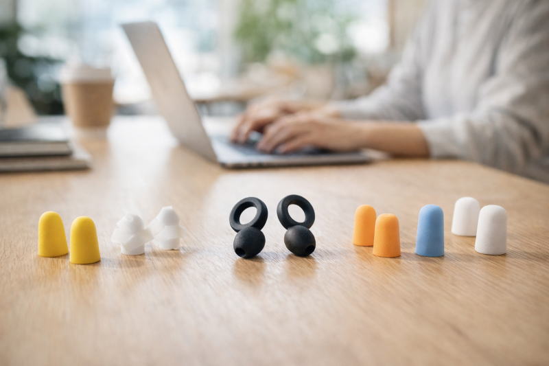 Loop Quiet 2 の耳栓レビュー|高いけど買う価値ある?実際の口コミと他の耳栓との違いを徹底解説!