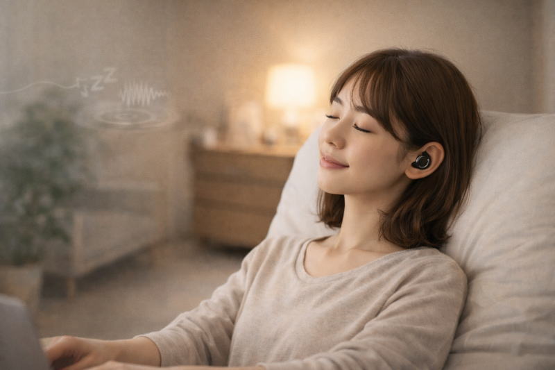 [Loop Quiet 2]耳栓の結論レビュー｜買うべき？実際の評価まとめ