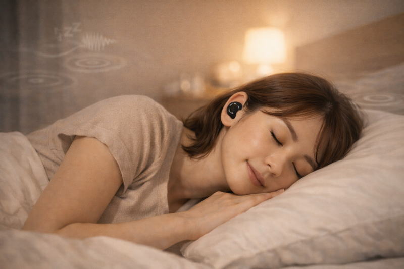 [Loop Quiet 2]はこんな人におすすめ