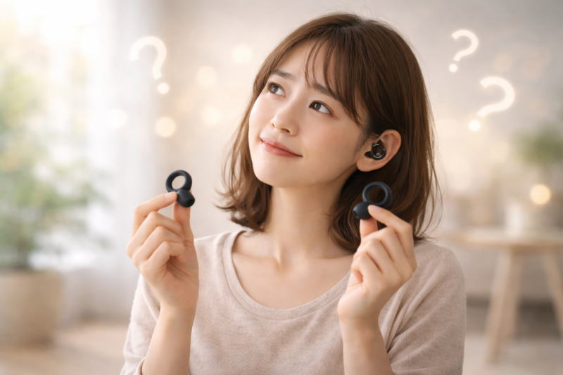 [Loop Quiet 2]のよくある質問【Ｑ＆Ａ】