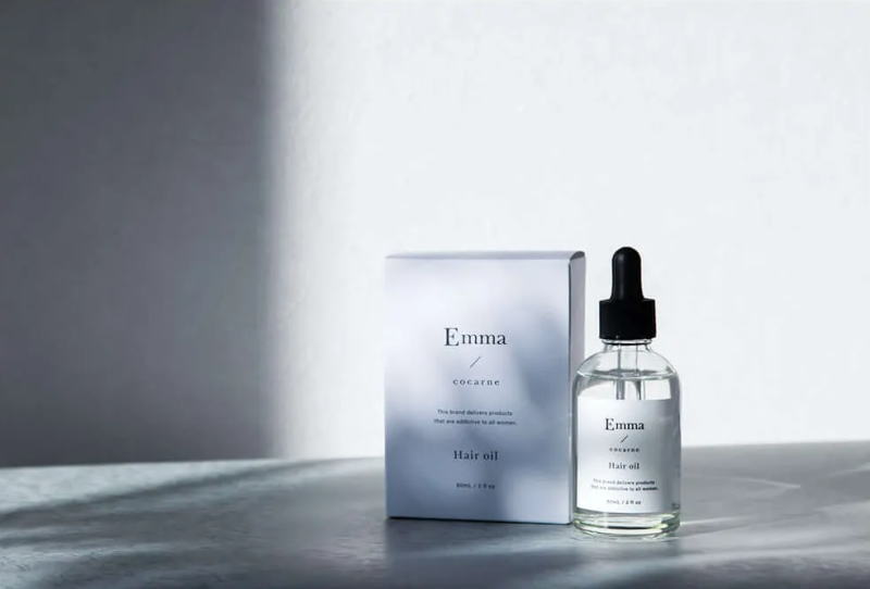 エマコッカーナヘアオイルの[口コミ＆評判]まとめ
