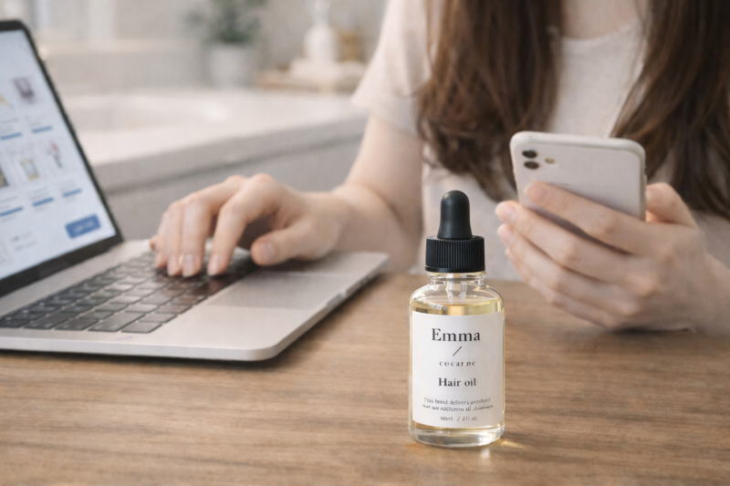 エマコッカーナヘアオイルはどこで買うのが一番お得?