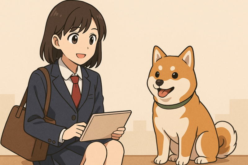 学生・20代でペットを飼うには？｜一人暮らし若年層のリアルな事情と選び方！